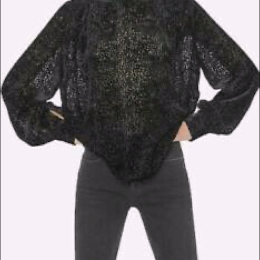 Anine Bing - Debbie Top